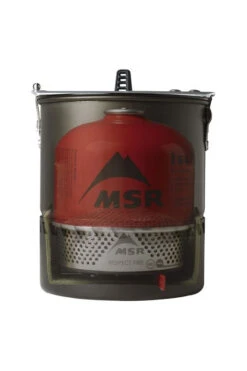 MSR Reactor 1.7L Stove System Brander -Buitenkampeeruitrusting art klr 15066 633416187714955983