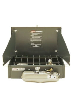 Coleman Unleaded 2-pits Kooktoestel