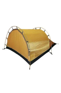 Hilleberg Nallo GT 4P 4-Persoons Tunneltent -Buitenkampeeruitrusting art klr 8274 633483626381655787