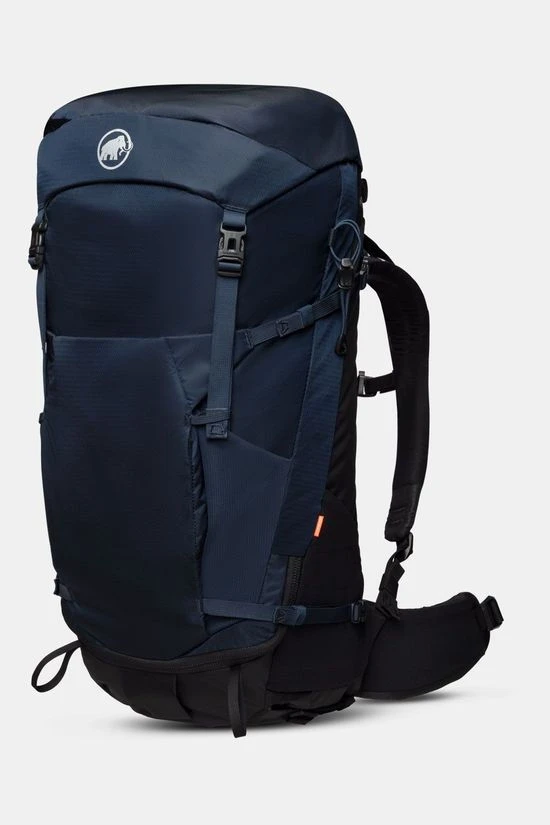 Mammut Lithium 40 Rugzak Dames 1 Mammut Lithium 40 Rugzak Dames