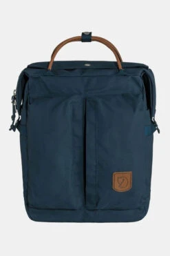 FJÄLLRÄVEN Haulpack NO. 1 Rugzak