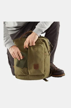 FJÄLLRÄVEN Haulpack NO. 1 Rugzak -Buitenkampeeruitrusting b42a390001 5555 05 nl