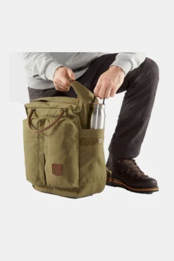 FJÄLLRÄVEN Haulpack NO. 1 Rugzak -Buitenkampeeruitrusting b42a390001 5555 06 nl