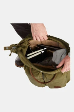 FJÄLLRÄVEN Haulpack NO. 1 Rugzak -Buitenkampeeruitrusting b42a390001 5555 08 nl