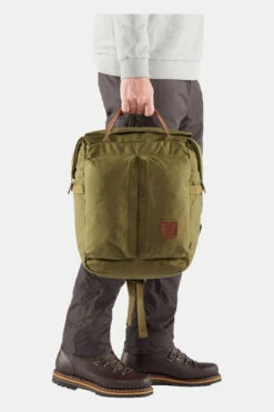 FJÄLLRÄVEN Haulpack NO. 1 Rugzak -Buitenkampeeruitrusting b42a390001 5555 11 nl