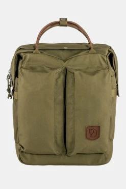 FJÄLLRÄVEN Haulpack NO. 1 Rugzak