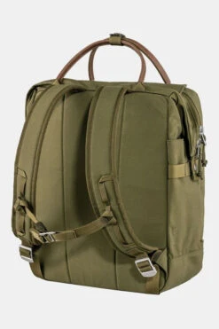 FJÄLLRÄVEN Haulpack NO. 1 Rugzak -Buitenkampeeruitrusting b42a390001 5555 15 nl
