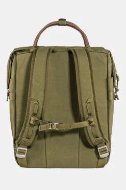 FJÄLLRÄVEN Haulpack NO. 1 Rugzak -Buitenkampeeruitrusting b42a390001 5555 16 nl