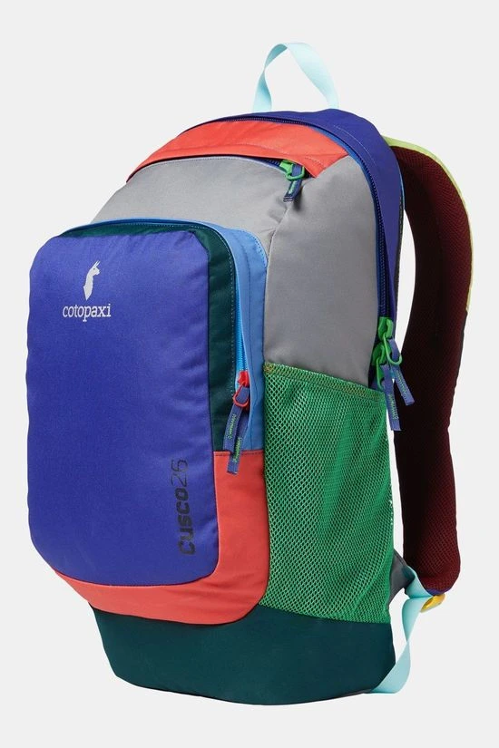 Cotopaxi Cusco 26L Backpack Dagrugzak 1 Cotopaxi Cusco 26L Backpack Dagrugzak