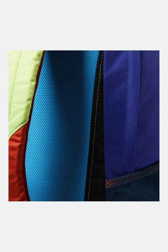 Cotopaxi Cusco 26L Backpack Dagrugzak 6 Cotopaxi Cusco 26L Backpack Dagrugzak - Afbeelding 6