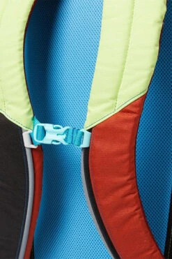 Cotopaxi Cusco 26L Backpack Dagrugzak 19 Cotopaxi Cusco 26L Backpack Dagrugzak -Buitenkampeeruitrusting b42a390055 0303 08 nl