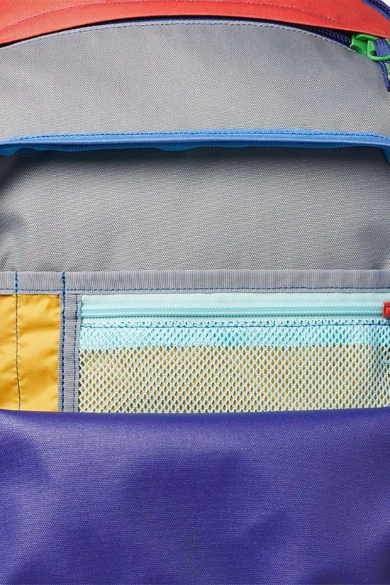 Cotopaxi Cusco 26L Backpack Dagrugzak 11 Cotopaxi Cusco 26L Backpack Dagrugzak - Afbeelding 11