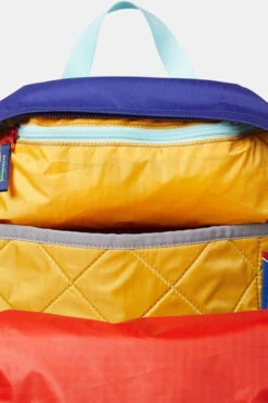 Cotopaxi Cusco 26L Backpack Dagrugzak 23 Cotopaxi Cusco 26L Backpack Dagrugzak -Buitenkampeeruitrusting b42a390055 0303 13 nl