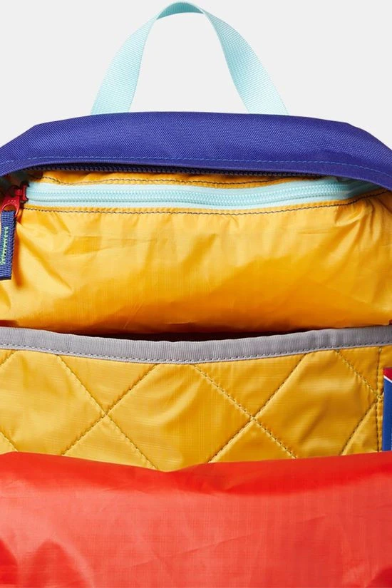 Cotopaxi Cusco 26L Backpack Dagrugzak 12 Cotopaxi Cusco 26L Backpack Dagrugzak - Afbeelding 12