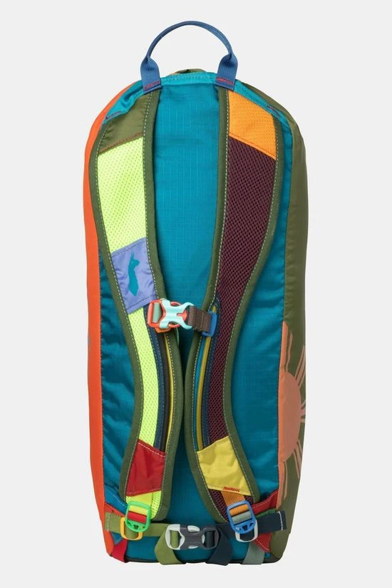 Cotopaxi Luzon 18L Backpack 6 Cotopaxi Luzon 18L Backpack - Afbeelding 6