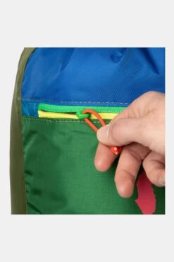 Cotopaxi Luzon 18L Backpack 21 Cotopaxi Luzon 18L Backpack -Buitenkampeeruitrusting b42a390056 0303 03 nl