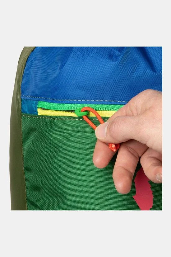 Cotopaxi Luzon 18L Backpack 11 Cotopaxi Luzon 18L Backpack - Afbeelding 11