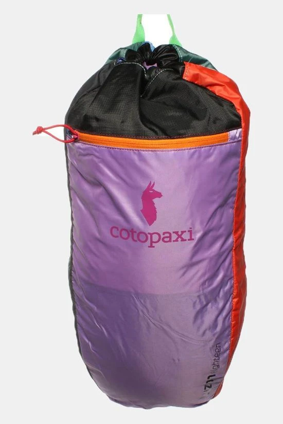 Cotopaxi Luzon 18L Backpack 2 Cotopaxi Luzon 18L Backpack - Afbeelding 2