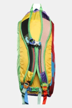 Cotopaxi Luzon 18L Backpack 17 Cotopaxi Luzon 18L Backpack -Buitenkampeeruitrusting b42a390056 0303 08 nl