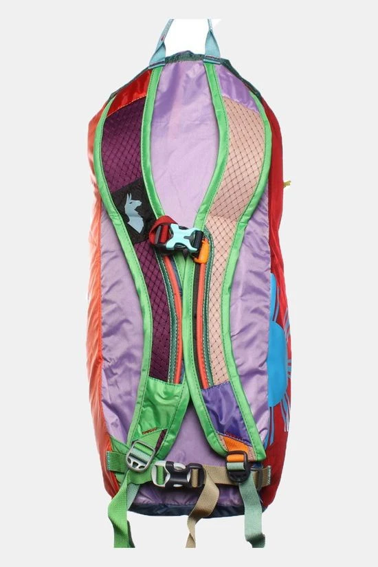 Cotopaxi Luzon 18L Backpack 8 Cotopaxi Luzon 18L Backpack - Afbeelding 8