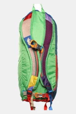 Cotopaxi Luzon 18L Backpack 19 Cotopaxi Luzon 18L Backpack -Buitenkampeeruitrusting b42a390056 0303 10 nl