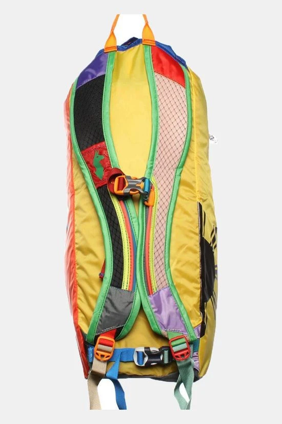 Cotopaxi Luzon 18L Backpack 10 Cotopaxi Luzon 18L Backpack - Afbeelding 10