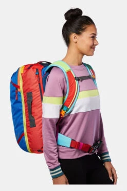 Cotopaxi Allpa 35L Travel Pack -Buitenkampeeruitrusting b42a390066 0202 02 nl