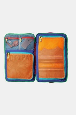 Cotopaxi Allpa 35L Travel Pack -Buitenkampeeruitrusting b42a390066 0202 05 nl