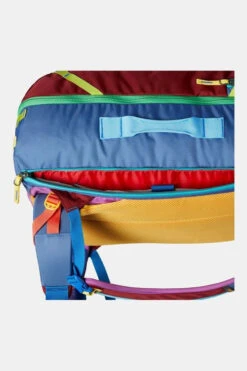 Cotopaxi Allpa 35L Travel Pack -Buitenkampeeruitrusting b42a390066 0202 07 nl