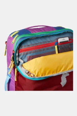 Cotopaxi Allpa 35L Travel Pack -Buitenkampeeruitrusting b42a390066 0202 08 nl