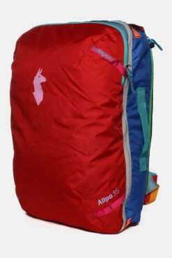 Cotopaxi Allpa 35L Travel Pack