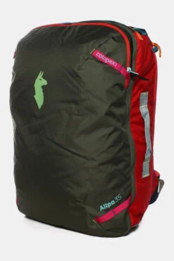 Cotopaxi Allpa 35L Travel Pack -Buitenkampeeruitrusting b42a390066 0202 24 nl