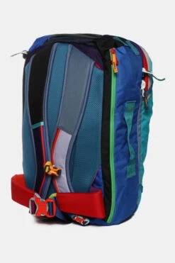Cotopaxi Allpa 35L Travel Pack -Buitenkampeeruitrusting b42a390066 0202 27 nl