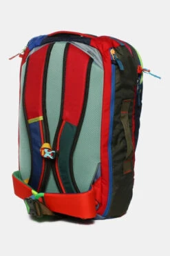 Cotopaxi Allpa 35L Travel Pack -Buitenkampeeruitrusting b42a390066 0202 28 nl