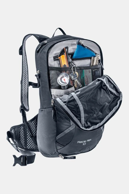 Deuter Race Air Rugzak 5 Deuter Race Air Rugzak - Afbeelding 5