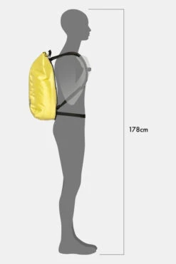 Ortlieb Velocity PS 23L Dagrugzak -Buitenkampeeruitrusting b42a390282 2222 05 nl