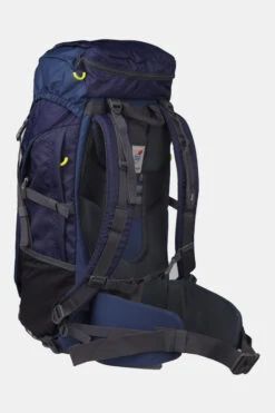 Nazca 45 Backpack -Buitenkampeeruitrusting b42a390411 4141 03 nl