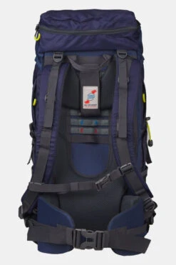 Nazca 45 Backpack -Buitenkampeeruitrusting b42a390411 4141 04 nl
