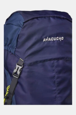 Nazca 45 Backpack -Buitenkampeeruitrusting b42a390411 4141 07 nl