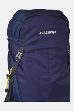 Nazca 45 Backpack -Buitenkampeeruitrusting b42a390411 4141 08 nl