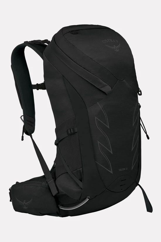 Osprey Talon 18 Dagrugzak 1 Osprey Talon 18 Dagrugzak