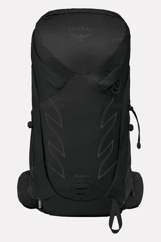 Osprey Talon 18 Dagrugzak 2 Osprey Talon 18 Dagrugzak - Afbeelding 2