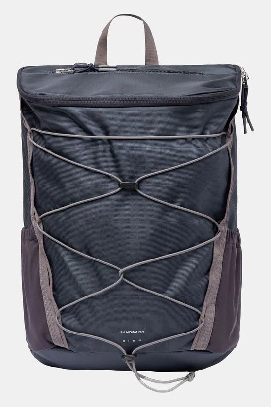 Sandqvist Creek Hike Rugzak 1 Sandqvist Creek Hike Rugzak