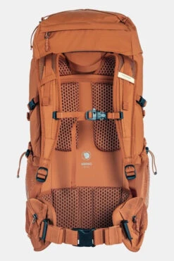 FJÄLLRÄVEN Abisko Hike 35 S/M - M/L Rugzak -Buitenkampeeruitrusting b42a390735 2727 03 nl