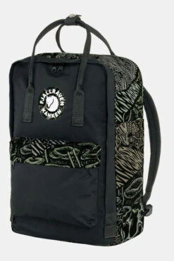 FJÄLLRÄVEN Kånken Art Plus Dagrugzak -Buitenkampeeruitrusting b42a390736 0202 02 nl