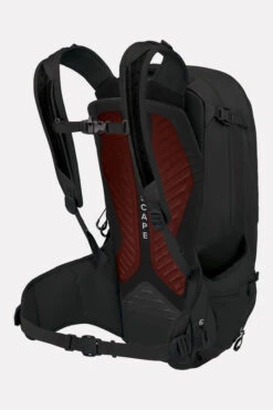 Osprey Escapist 25 Dagrugzak -Buitenkampeeruitrusting b42a390785 7070 03 nl