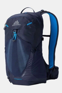 Gregory Miko 20 Plus Size Dagrugzak