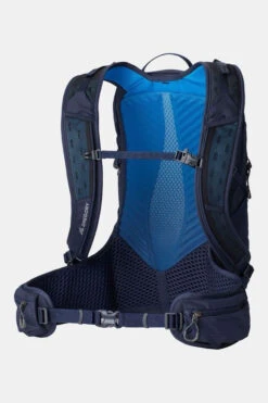 Gregory Miko 20 Plus Size Dagrugzak -Buitenkampeeruitrusting b42a390793 4141 03 nl