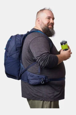 Gregory Miko 20 Plus Size Dagrugzak -Buitenkampeeruitrusting b42a390793 4141 04 nl