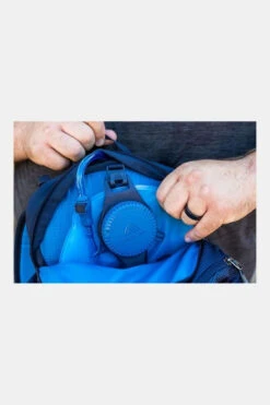 Gregory Miko 20 Plus Size Dagrugzak -Buitenkampeeruitrusting b42a390793 4141 05 nl